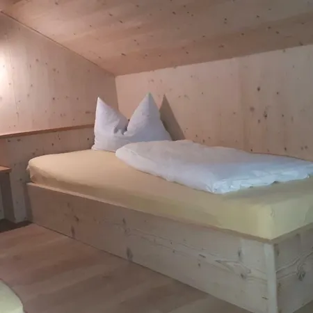 Alpenseehof نيسيلفانج