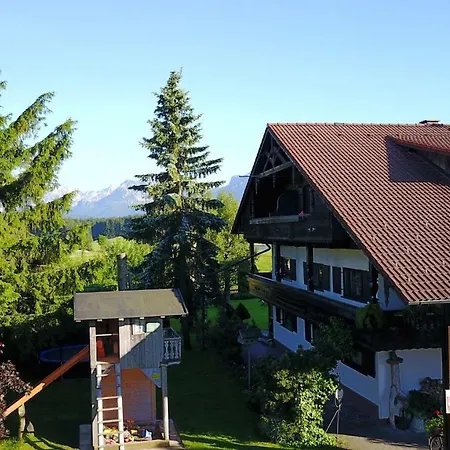 Alpenseehof *