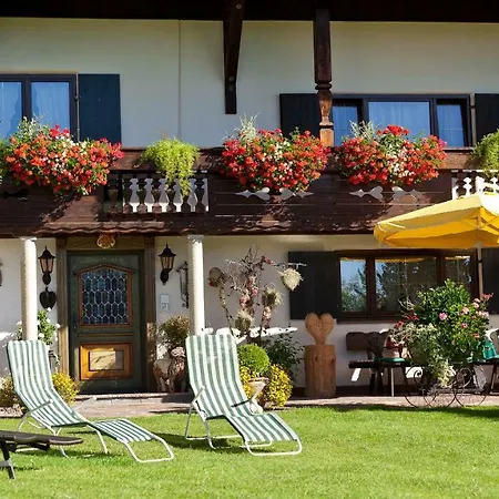 Alpenseehof