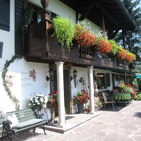 Alpenseehof *