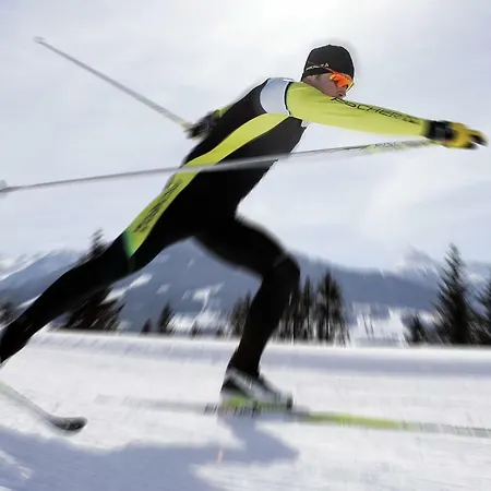 Alpenseehof شقة نيسيلفانج