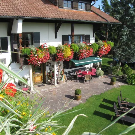 Alpenseehof * نيسيلفانج