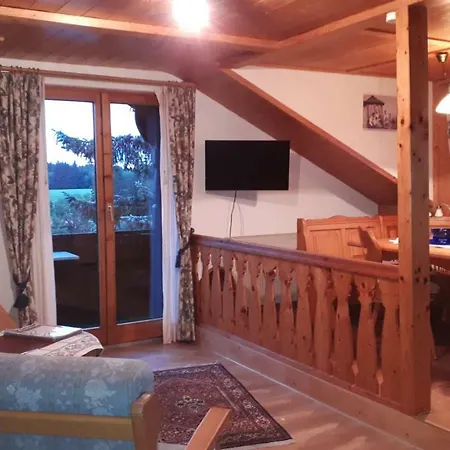 Alpenseehof شقة